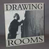 9780929865102-0929865103-Drawing Rooms: Jonathan Borofsky, Sol Lewitt, Richard Serra