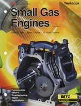 9781631263910-1631263919-Small Gas Engines, Workbook