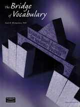 9780979065804-0979065801-Bridge of Vocabulary : Evidence-Based Activities for Academic Success