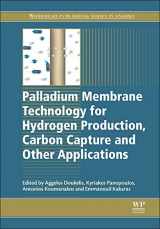 9781782422341-178242234X-Palladium Membrane Technology for Hydrogen Production, Carbon Capture and Other Applications: Principles, Energy Production and Other Applications (Woodhead Publishing Series in Energy)