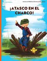 9781913968434-191396843X-¡Atasco en el Charco!: ven a divertirte con los animales mientras practicas sonidos para "aprender a escuchar" (HÉROES de GRANJA) (Spanish Edition)