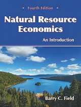 9781478651123-1478651121-Natural Resource Economics: An Introduction, Fourth Edition