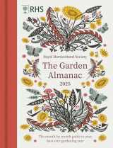 9780711293977-071129397X-RHS The Garden Almanac 2025: The month-by-month guide to your best ever gardening year