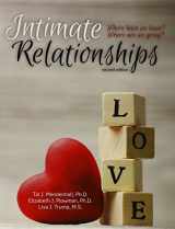 9781465296726-1465296727-Intimate Relationships: Where Have We Been? Where Are We Going?