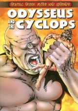 9780836881462-083688146X-Odysseus and the Cyclops (Graphic Greek Myths and Legends)