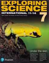 9781292294117-1292294116-Exploring Science International Year 7 Student Book (Exploring Science 4)