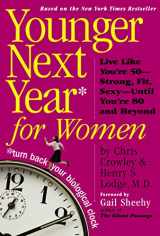 9780761140733-0761140735-Younger Next Year for Women