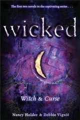 9781416971191-141697119X-Witch & Curse (Wicked)