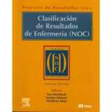 9788481747881-8481747882-Clasificación de resultados en enfermería: Medición de Resultados en Salud (Spanish Edition)