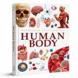 9789354404115-9354404111-Knowledge Encyclopedia: Human Body (Knowledge Encyclopedia For Children)