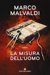 9788809864481-8809864484-La misura dell'uomo (Italian Edition)