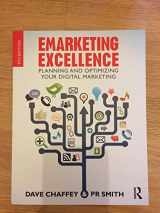 9780415533379-0415533376-Emarketing Excellence: Planning and Optimizing your Digital Marketing