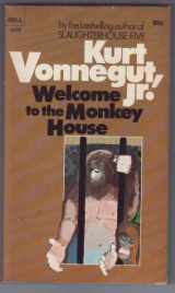 9780385291279-0385291272-Welcome to the Monkey House