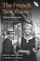 9781839022296-1839022299-The French New Wave: Critical Landmarks