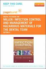 9780323094320-0323094325-Infection Control and Management of Hazardous Materials for the Dental Team - Elsevier eBook on VitalSource (Retail Access Card)