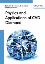 9783527408016-3527408010-Physics and Applications of CVD Diamond
