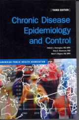 9780875531922-087553192X-Chronic Disease Epidemiology and Control, 3rd Edition
