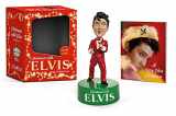 9780762469758-0762469757-Christmas with Elvis Bobblehead: With music! (RP Minis)