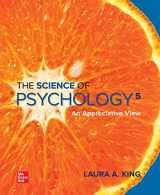 9781260041712-1260041719-Loose Leaf for The Science of Psychology: An Appreciative View