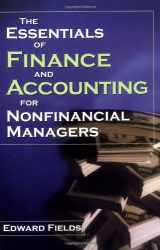 9780814471227-0814471226-The Essentials of Finance and Accounting for Nonfinancial Managers