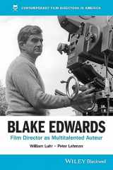 9781119602040-1119602041-Blake Edwards: Film Director as Multitalented Auteur (Contemporary Film Directors in America)