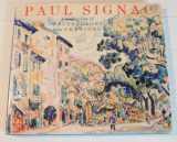 9780810943667-0810943662-Paul Signac: A Collection of Watercolours and Drawings
