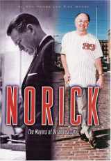9781885596505-1885596502-Norick: The Mayors of Oklahoma City