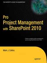 9781430228295-1430228296-Pro Project Management with SharePoint 2010 (Expert's Voice in Sharepoint)