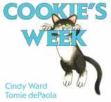 9780399214981-0399214984-Cookie's Week