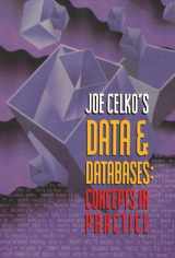 9781558604322-1558604324-Joe Celko's Data and Databases: Concepts in Practice (The Morgan Kaufmann Series in Data Management Systems)