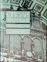 9780136398738-0136398731-Organ Technique: Modern and Early