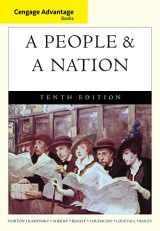 9781285425870-1285425871-Cengage Advantage Books: A People and a Nation: A History of the United States