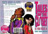 9780976556602-097655660X-TALES OF THE CLOSET (TALES OF THE CLOSET: ONE TWO THREE, VOLUME 1)