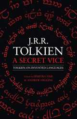 9780008591762-0008591768-A Secret Vice: Tolkien on Invented Languages