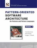9780471486480-0471486485-Pattern Oriented Software Architecture Volume 5: On Patterns and Pattern Languages