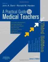 9780702031236-0702031232-A Practical Guide for Medical Teachers