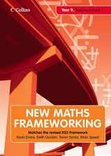 9780007266272-0007266278-New Maths Frameworking 42. Year 9