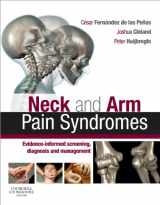 9780702035289-0702035289-Neck and Arm Pain Syndromes: Evidence-informed Screening, Diagnosis and Management