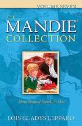 9780764208782-0764208780-The Mandie Collection