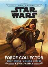 9781368045582-1368045588-Journey to Star Wars: The Rise of Skywalker: Force Collector