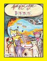 9781729655382-1729655386-Baguette Out of Here!: A Story from the Mindy the Corgi Saga
