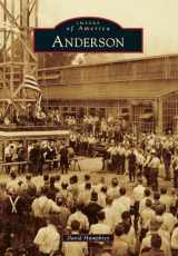 9781467111744-1467111740-Anderson (Images of America)