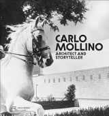9783038601333-3038601330-Carlo Mollino: Architect and Storyteller