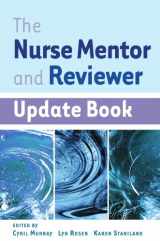 9780335241194-0335241190-The nurse mentor and reviewer update book