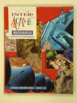 9780028336558-0028336550-Interactive Mathematics: Activities & Investigations Student Resource Book Units 1-6