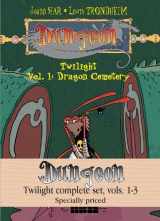 9781561639069-1561639060-Dungeon: Twilight Complete Set, Vols. 1 3