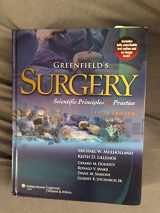 9781605473550-1605473553-Greenfield's Surgery: Scientific Principles and Practice