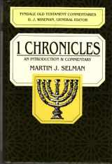 9780830814312-0830814310-1 Chronicles: An Introduction and Commentary (Tyndale Old Testament Commentaries)