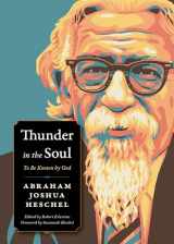 9780874863512-0874863511-Thunder in the Soul: To Be Known By God (Plough Spiritual Guides: Backpack Classics)