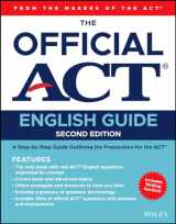 9781119787303-1119787300-The Official ACT English Guide